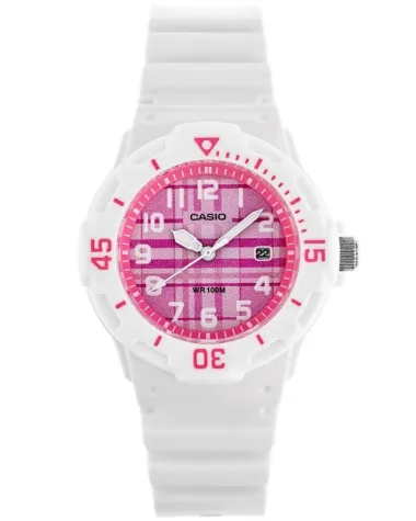 ZEGAREK DAMSKI CASIO LRW-200H 4CVDF (zd557l) + BOX