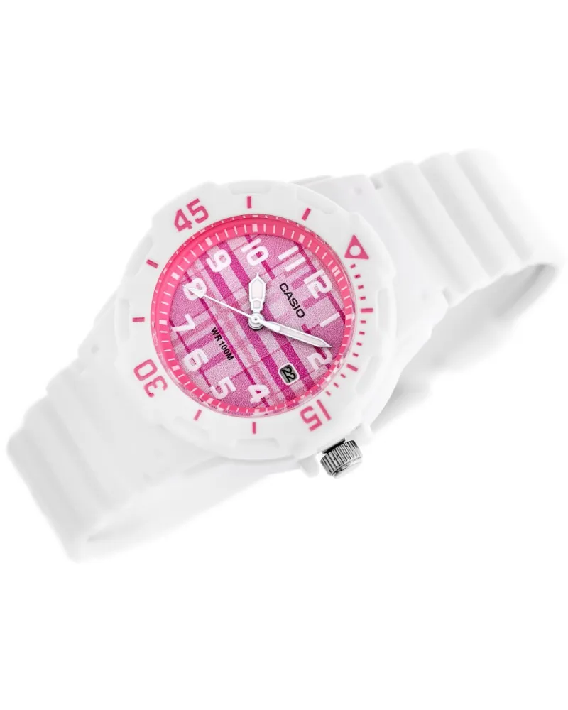 ZEGAREK DAMSKI CASIO LRW-200H 4CVDF (zd557l) + BOX