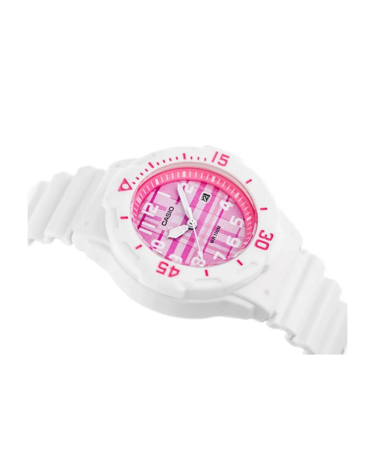 ZEGAREK DAMSKI CASIO LRW-200H 4CVDF (zd557l) + BOX