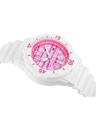 ZEGAREK DAMSKI CASIO LRW-200H 4CVDF (zd557l) + BOX