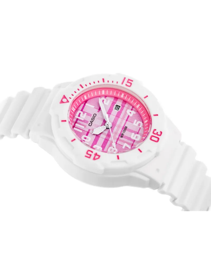 ZEGAREK DAMSKI CASIO LRW-200H 4CVDF (zd557l) + BOX