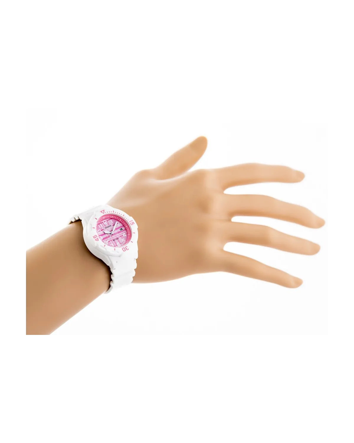 ZEGAREK DAMSKI CASIO LRW-200H 4CVDF (zd557l) + BOX