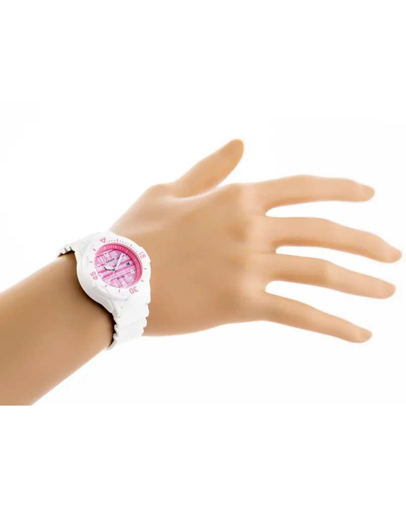 ZEGAREK DAMSKI CASIO LRW-200H 4CVDF (zd557l) + BOX