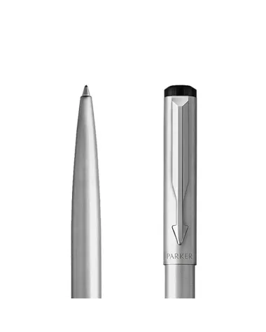 Długopis Parker Vector Stalowy (2025445)