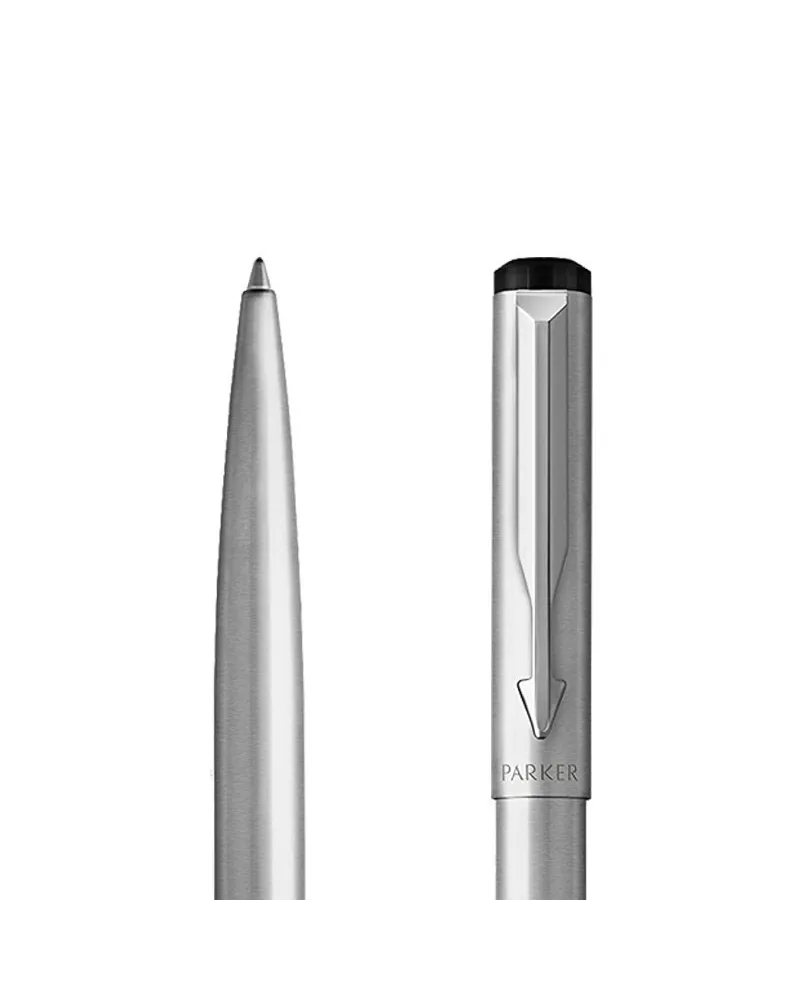Długopis Parker Vector Stalowy (2025445)