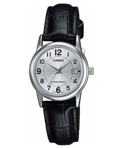 ZEGAREK DAMSKI CASIO LTP-V002L 7BUDF (zd584b) + BOX