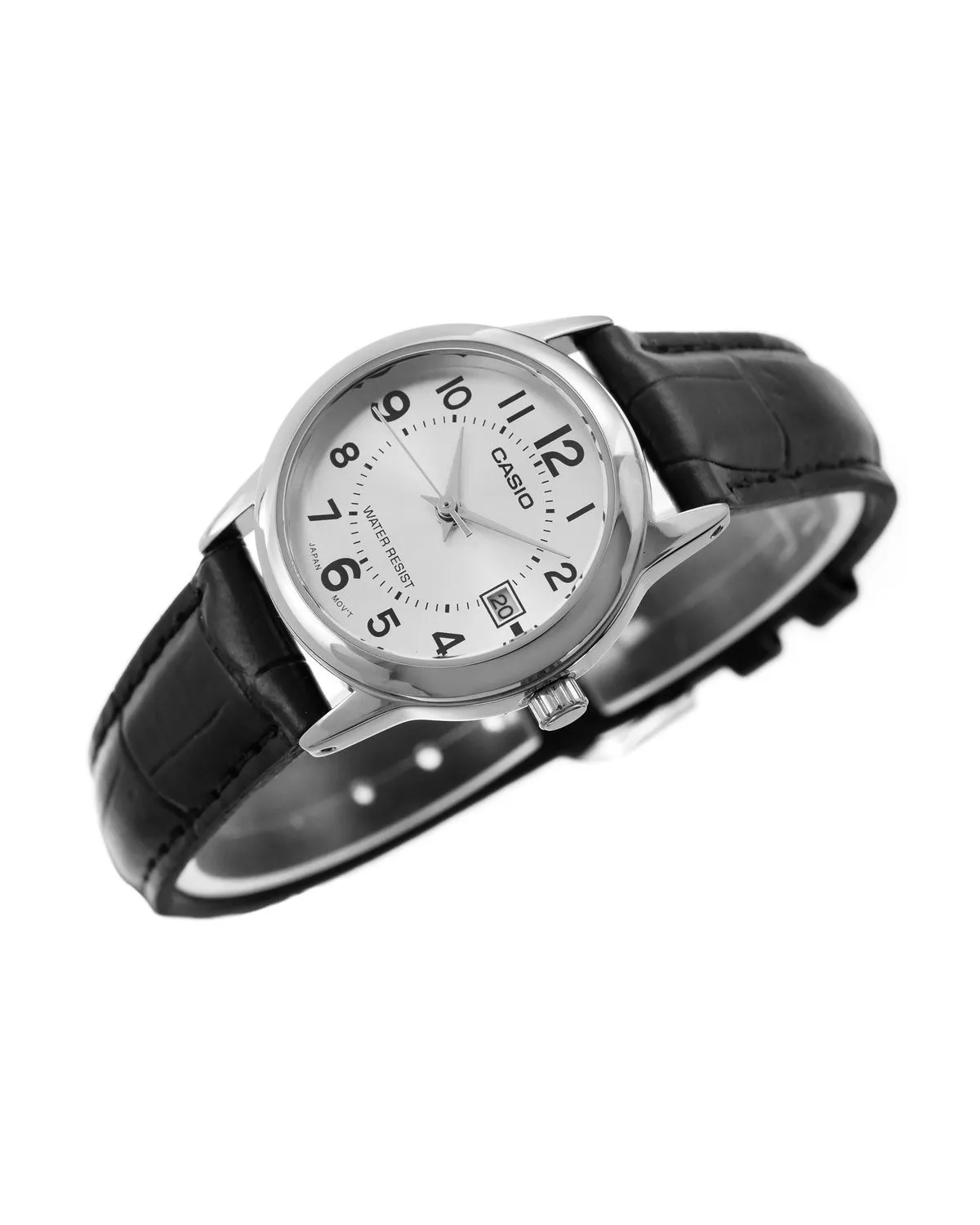 ZEGAREK DAMSKI CASIO LTP-V002L 7BUDF (zd584b) + BOX