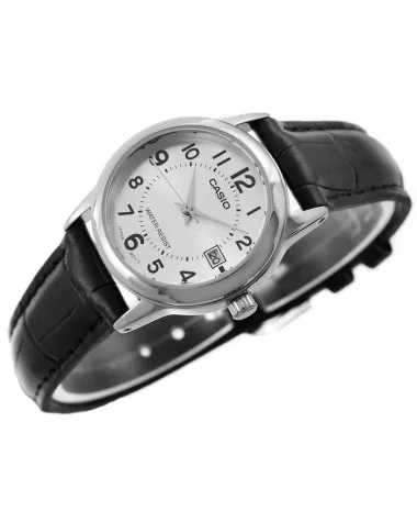 ZEGAREK DAMSKI CASIO LTP-V002L 7BUDF (zd584b) + BOX