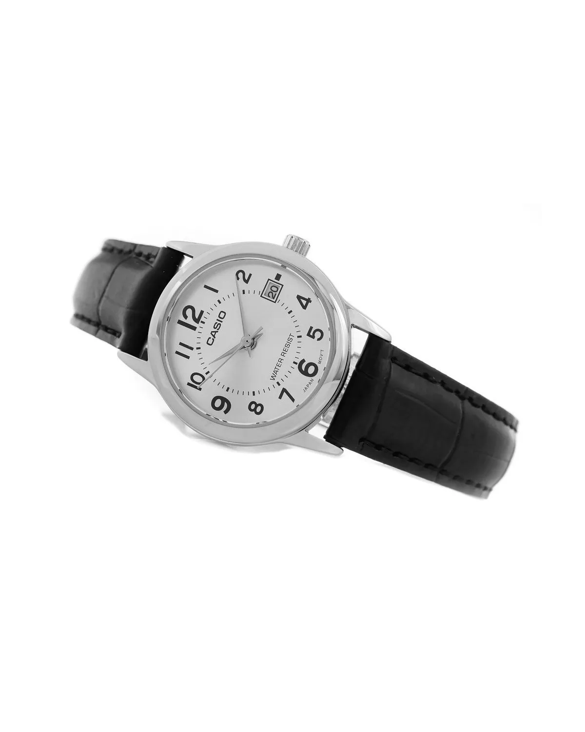 ZEGAREK DAMSKI CASIO LTP-V002L 7BUDF (zd584b) + BOX