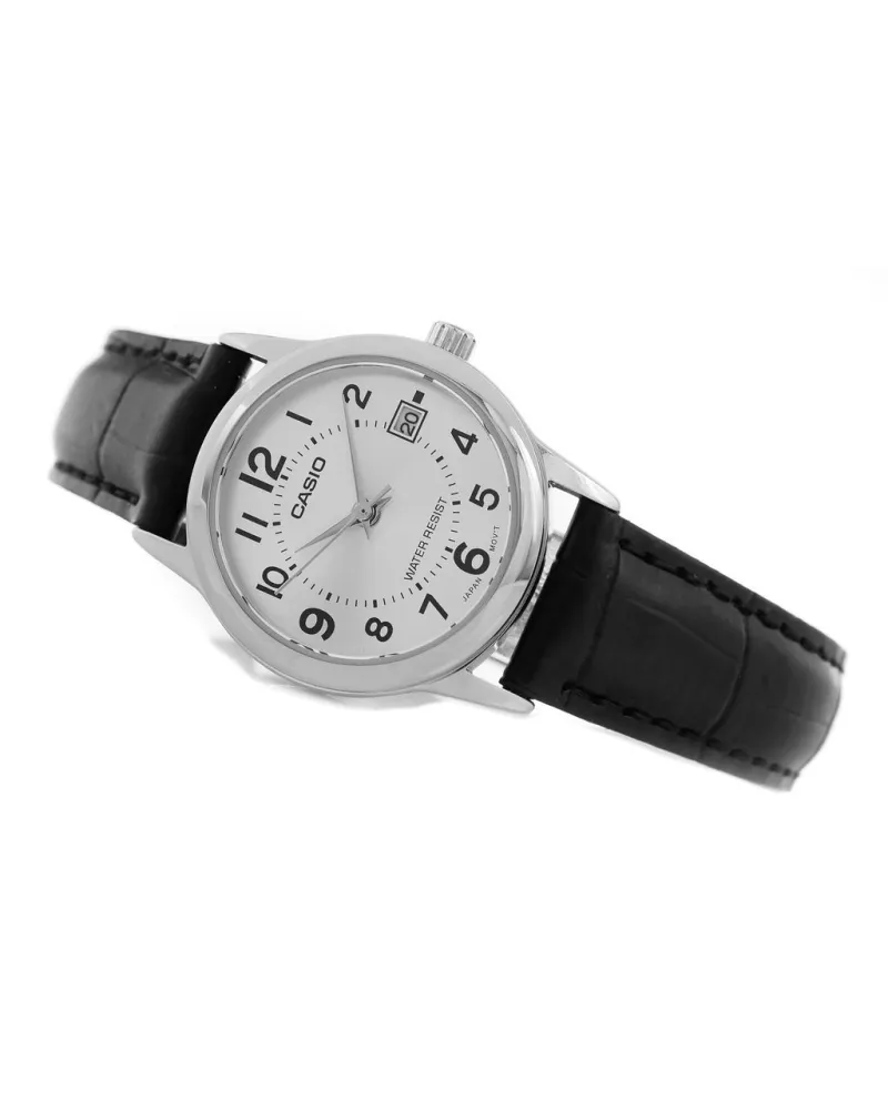 ZEGAREK DAMSKI CASIO LTP-V002L 7BUDF (zd584b) + BOX