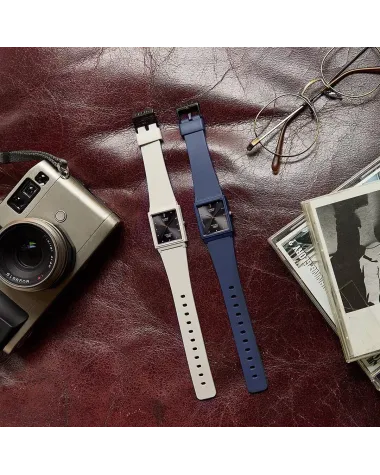 ZEGAREK DAMSKI CASIO MQ-38UC-8A (zd598j) - KLASYKA + BOX