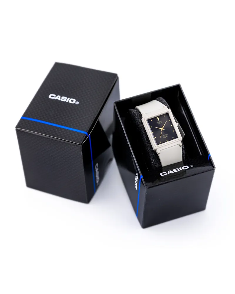 ZEGAREK DAMSKI CASIO MQ-38UC-8A (zd598j) - KLASYKA + BOX