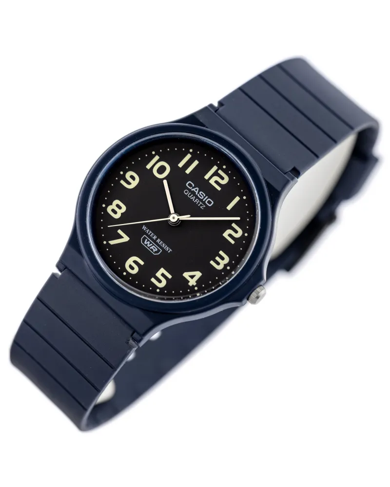 Zegarek Unisex Casio MQ-24UC-2BDF + BOX (zd629f)