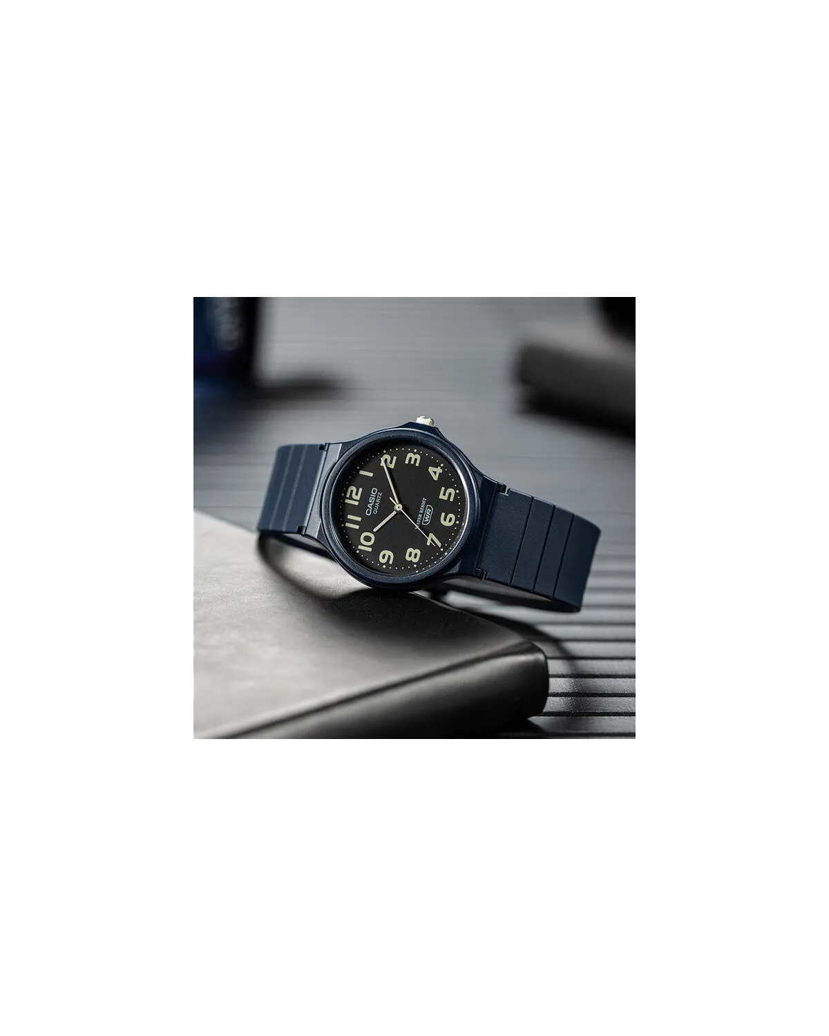Zegarek Unisex Casio MQ-24UC-2BDF + BOX (zd629f)