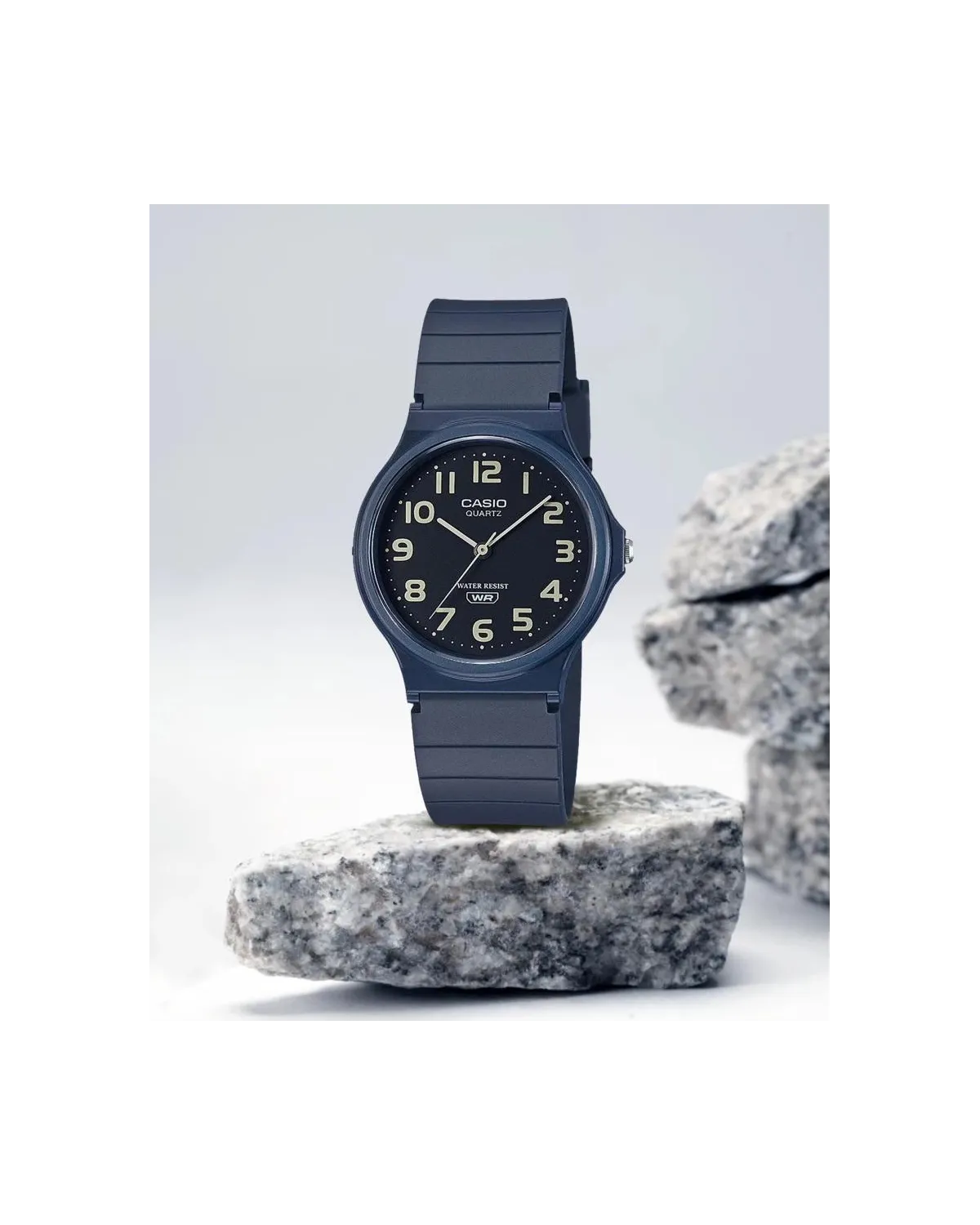 Zegarek Unisex Casio MQ-24UC-2BDF + BOX (zd629f)
