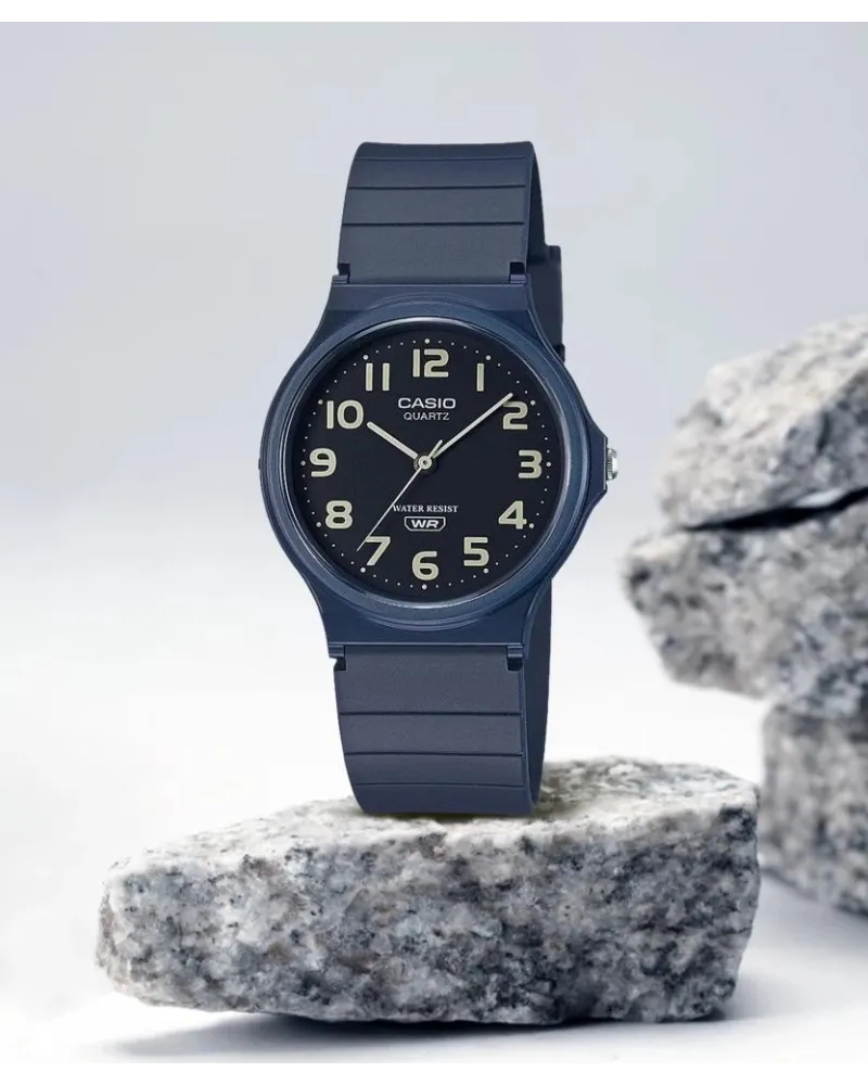 Zegarek Unisex Casio MQ-24UC-2BDF + BOX (zd629f)