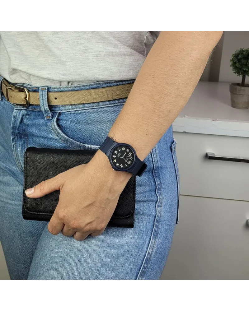 Zegarek Unisex Casio MQ-24UC-2BDF + BOX (zd629f)