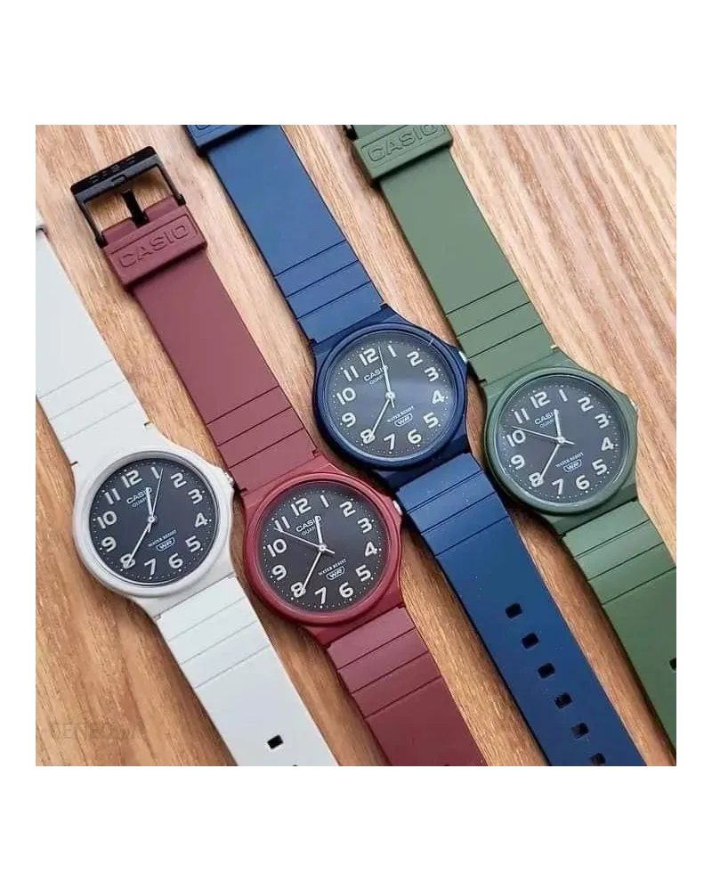 Zegarek Unisex Casio MQ-24UC-2BDF + BOX (zd629f)