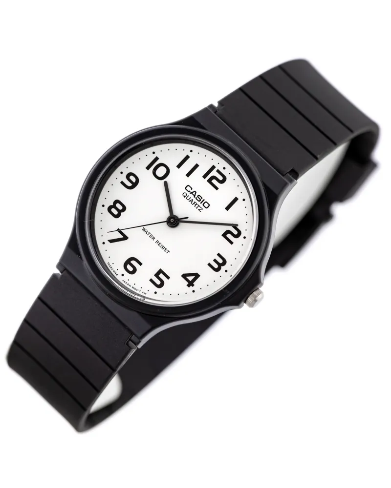 ZEGAREK UNISEX CASIO MQ-24-7B2 + BOX