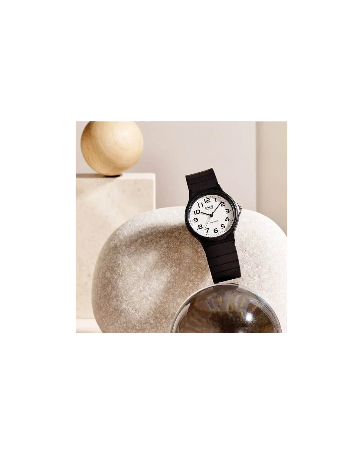ZEGAREK UNISEX CASIO MQ-24-7B2 + BOX