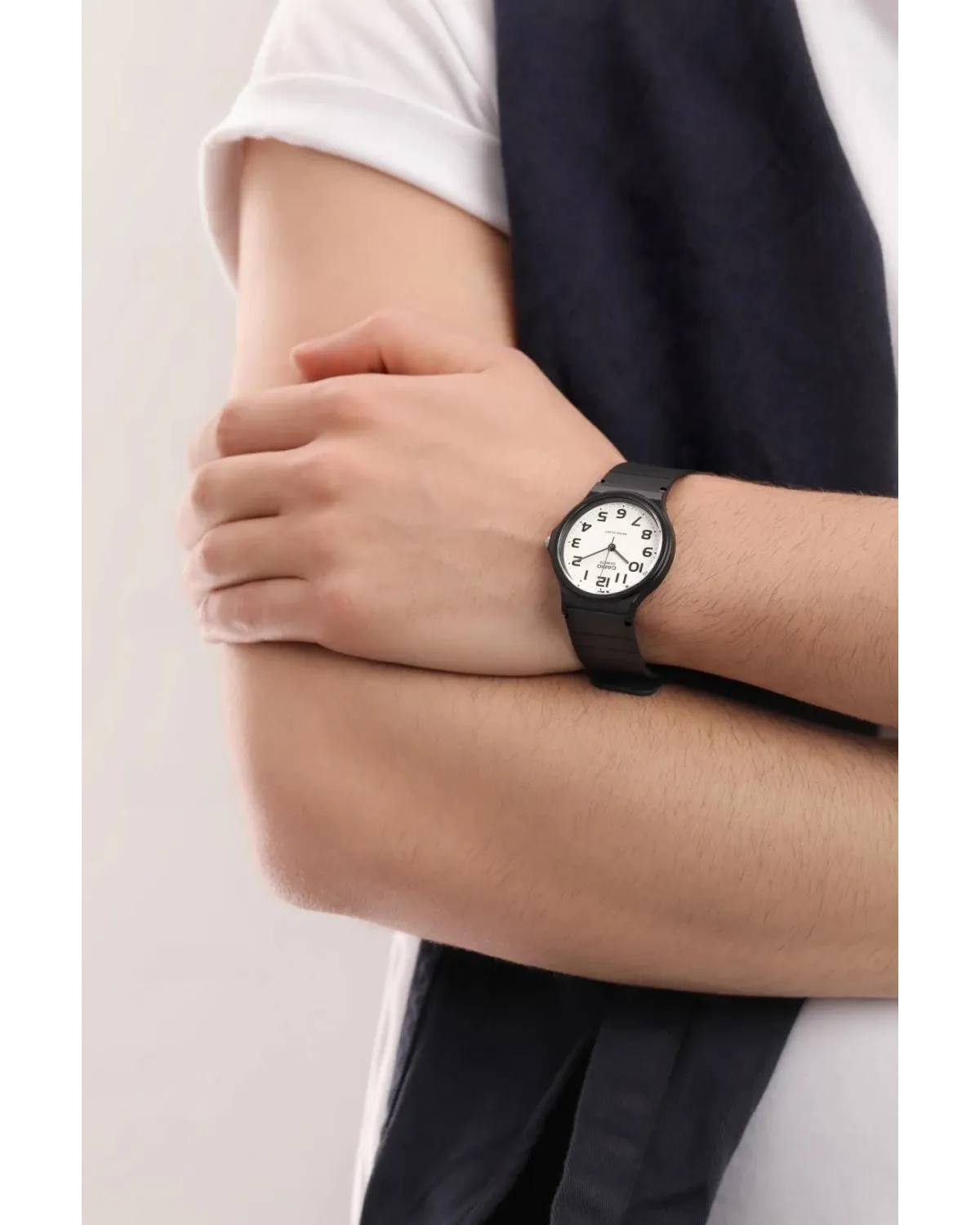 ZEGAREK UNISEX CASIO MQ-24-7B2 + BOX