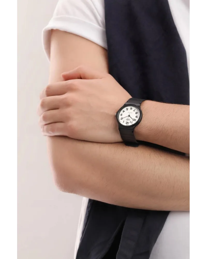 ZEGAREK UNISEX CASIO MQ-24-7B2 + BOX