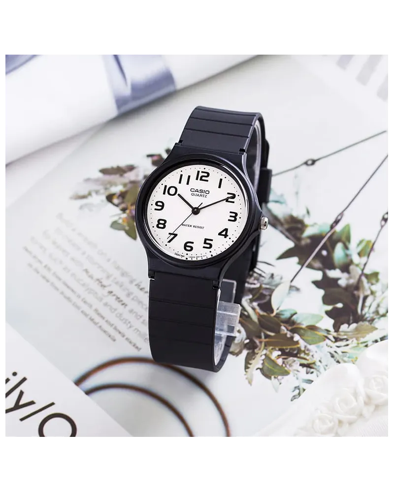 ZEGAREK UNISEX CASIO MQ-24-7B2 + BOX