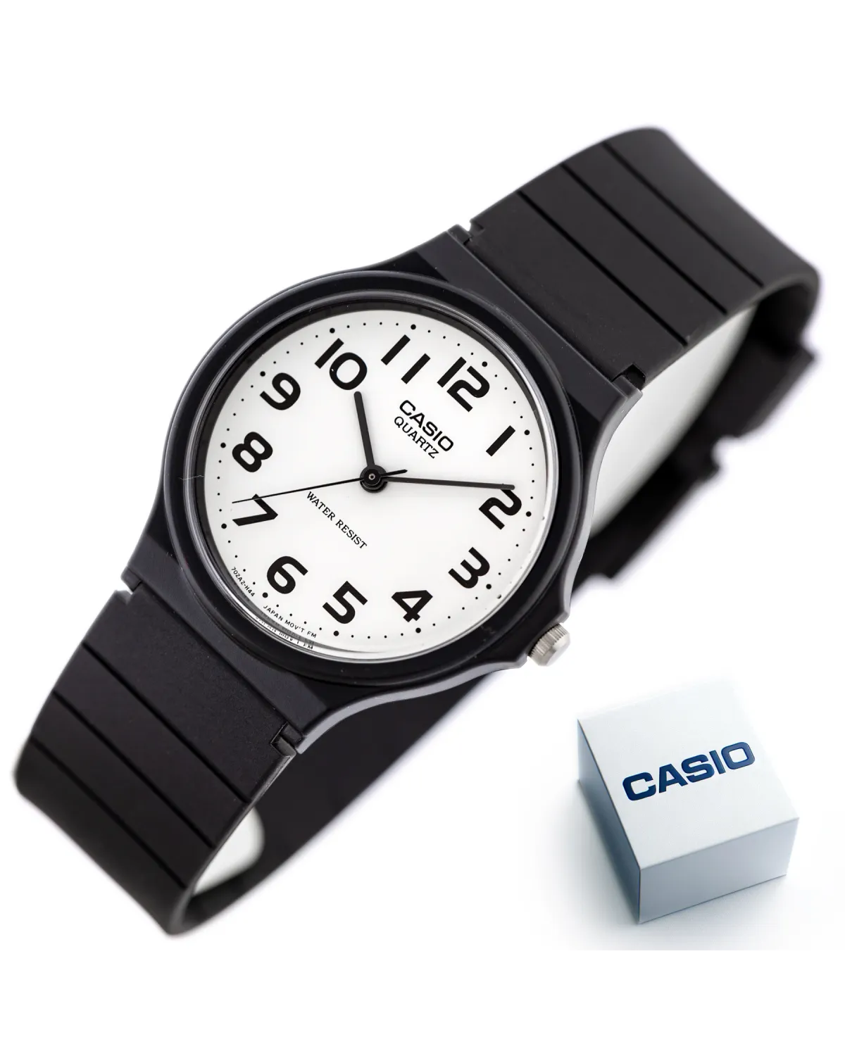 ZEGAREK UNISEX CASIO MQ-24-7B2 + BOX
