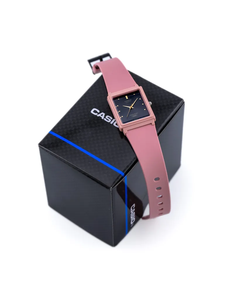 ZEGAREK DAMSKI CASIO MQ-38UC-4A + BOX (zd598k)