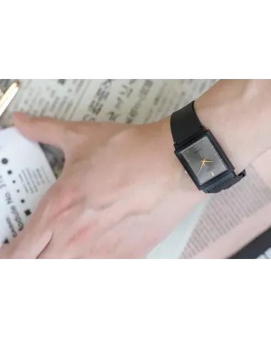 ZEGAREK DAMSKI CASIO MQ-38UC-1A  (zd598m) - KLASYKA + BOX
