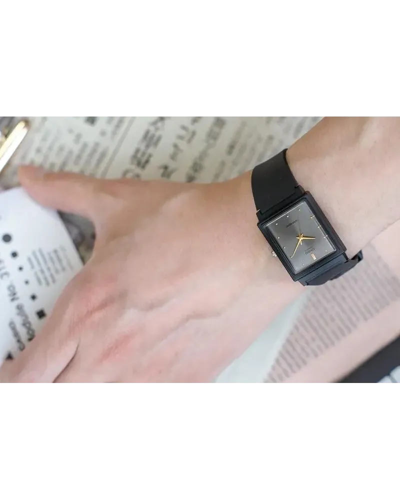 ZEGAREK DAMSKI CASIO MQ-38UC-1A  (zd598m) - KLASYKA + BOX