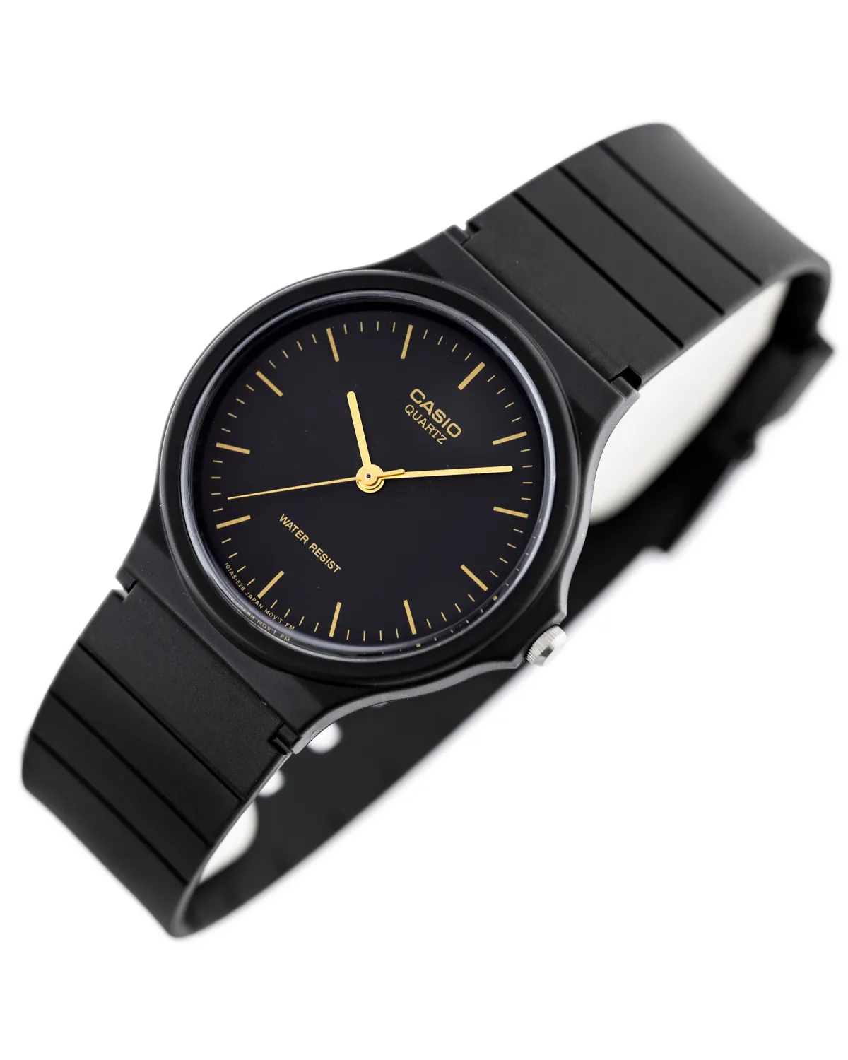 ZEGAREK UNISEX CASIO MQ-24-1ELDF + BOX