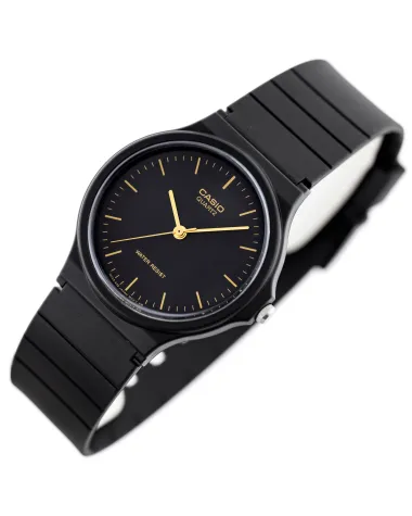 ZEGAREK UNISEX CASIO MQ-24-1ELDF + BOX