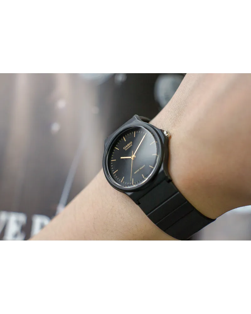 ZEGAREK UNISEX CASIO MQ-24-1ELDF + BOX