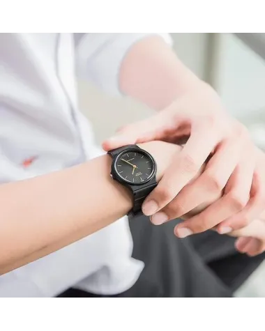 ZEGAREK UNISEX CASIO MQ-24-1ELDF + BOX