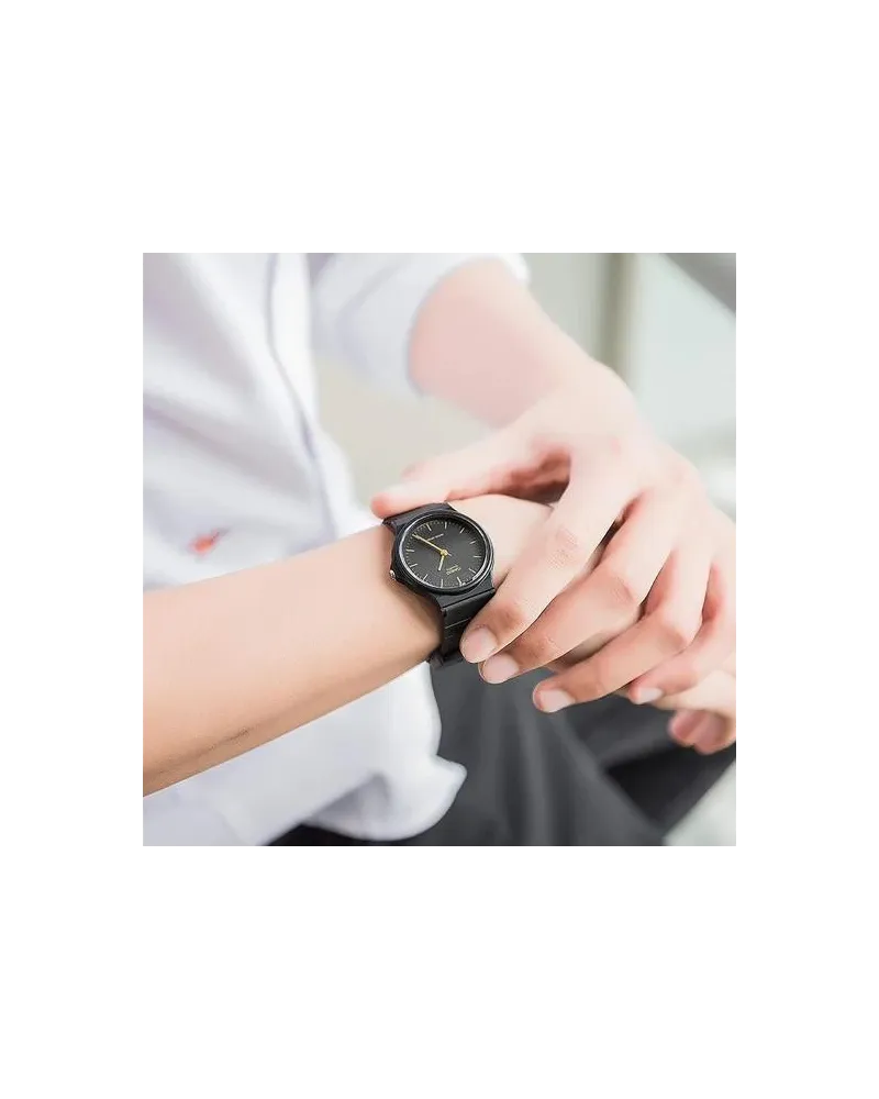 ZEGAREK UNISEX CASIO MQ-24-1ELDF + BOX