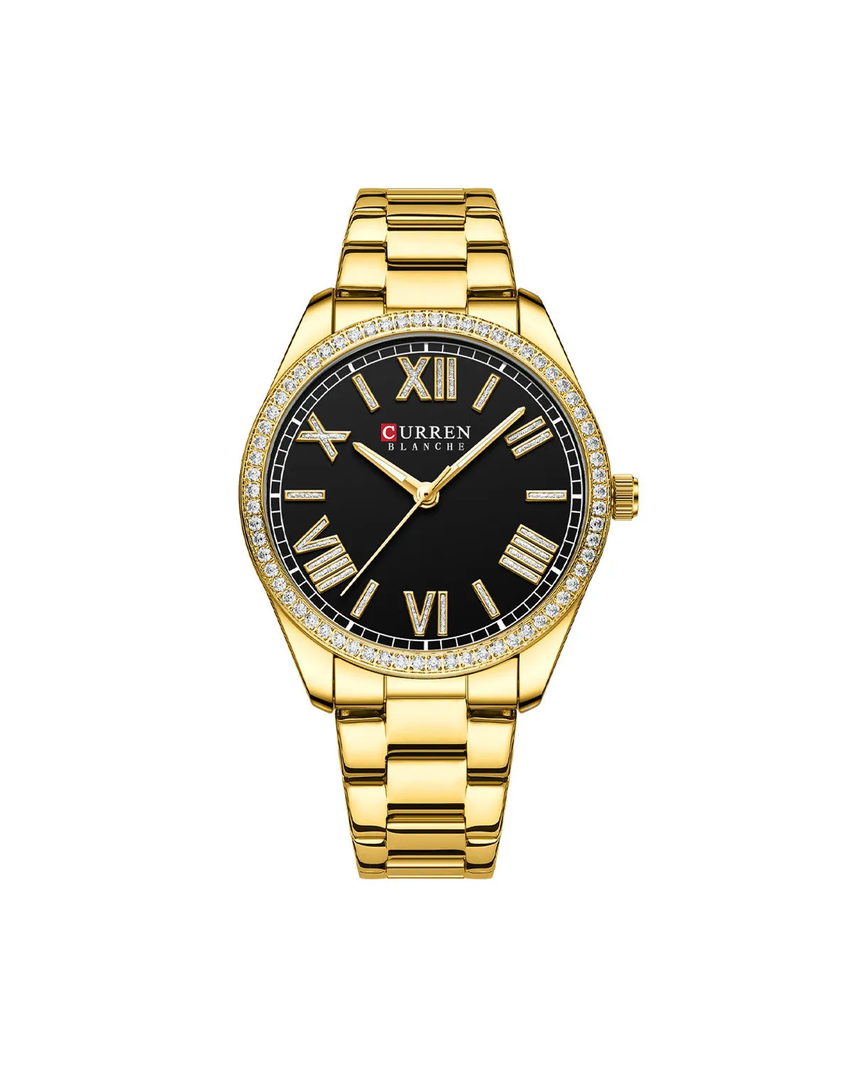 ZEGAREK DAMSKI CURREN 9088 (zc510c) + BOX ZEGAREK DAMSKI CURREN 9088 (zc510c) + BOX