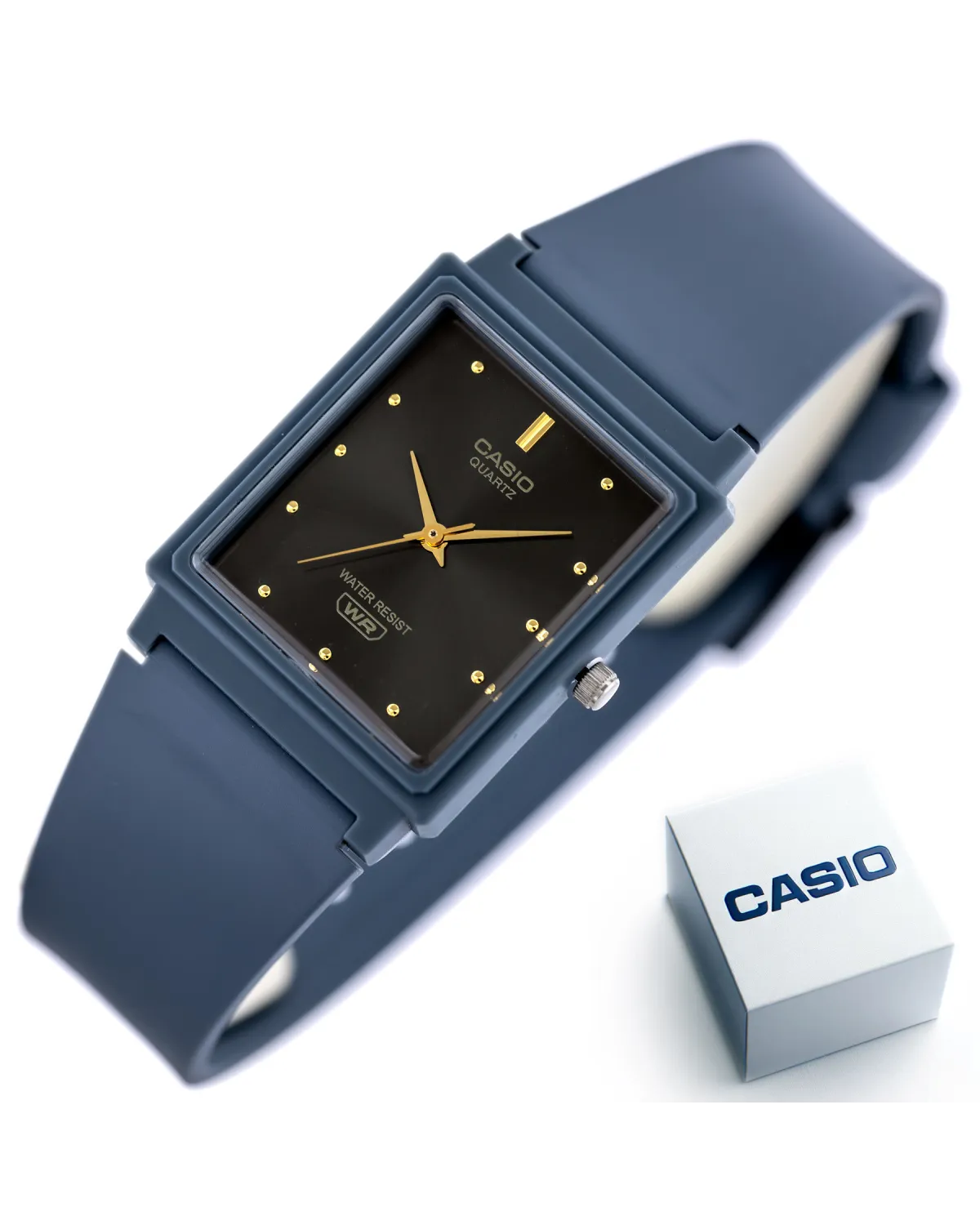 ZEGAREK DAMSKI CASIO MQ-38UC-2A2ER + BOX ZEGAREK DAMSKI CASIO MQ-38UC-2A2ER + BOX