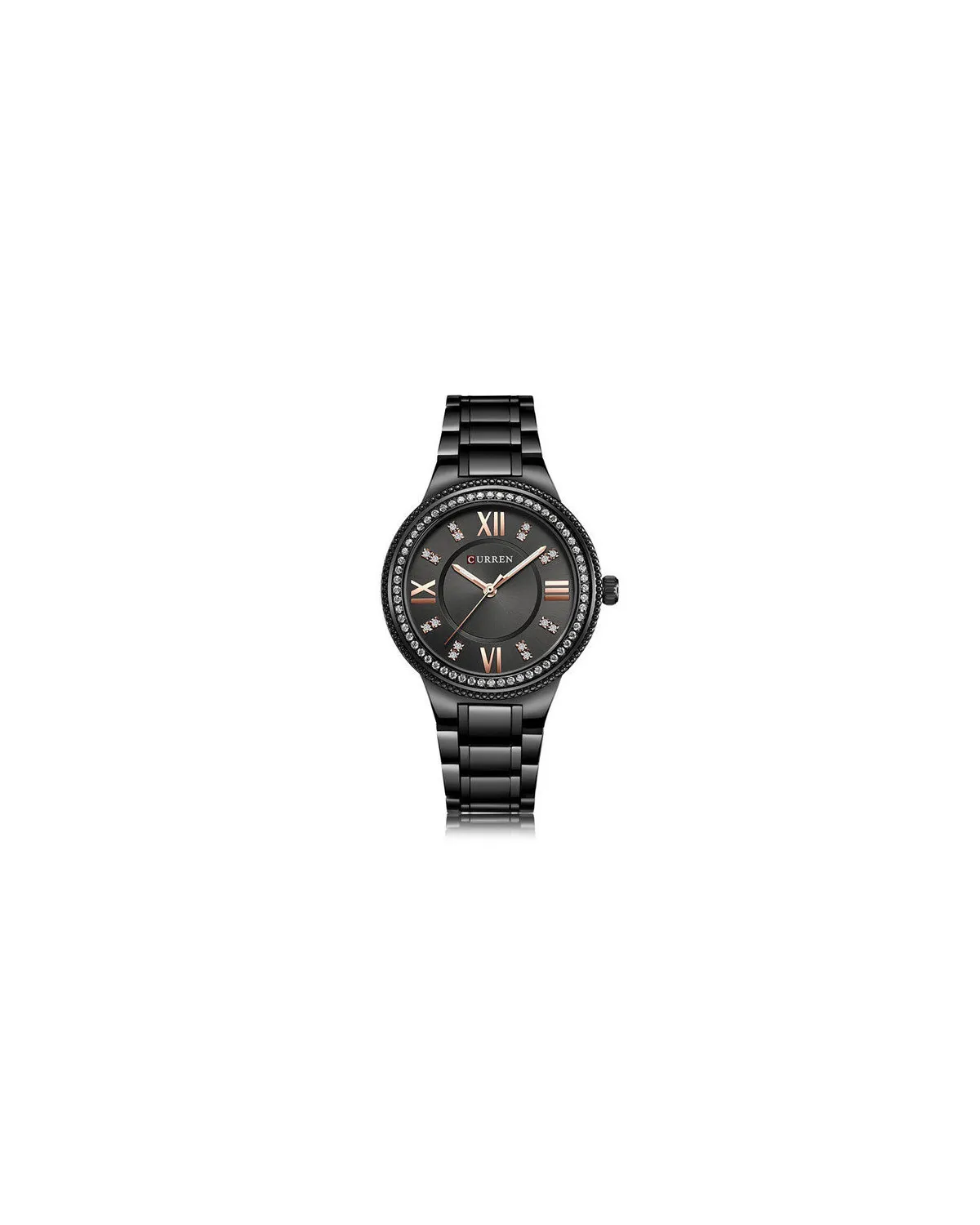 ZEGAREK DAMSKI CURREN 9004 (zc506d) + BOX ZEGAREK DAMSKI CURREN 9004 (zc506d) + BOX