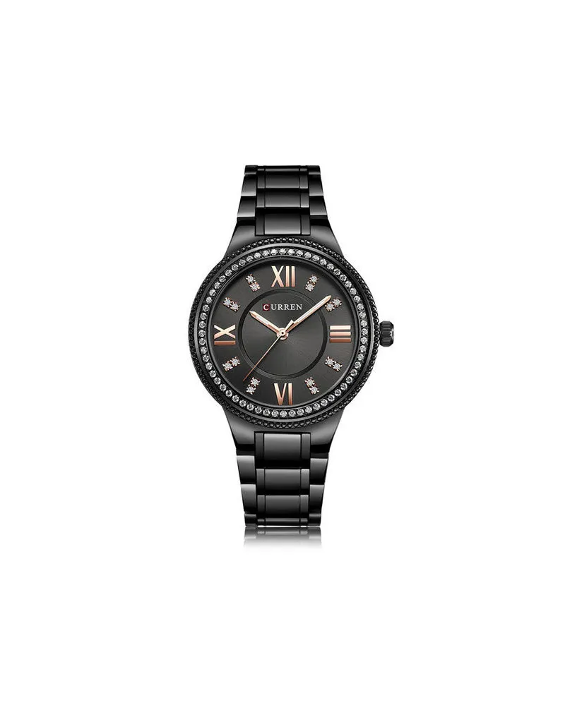 ZEGAREK DAMSKI CURREN 9004 (zc506d) + BOX ZEGAREK DAMSKI CURREN 9004 (zc506d) + BOX