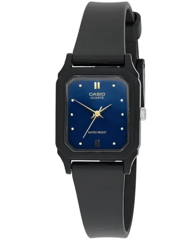 ZEGAREK DAMSKI CASIO LQ-142E-2A (zd598f) - KLASYKA + BOX