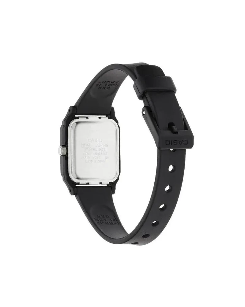 ZEGAREK DAMSKI CASIO LQ-142E-2A (zd598f) - KLASYKA + BOX