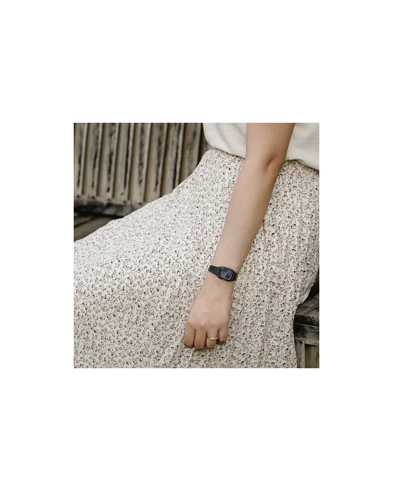 ZEGAREK DAMSKI CASIO LQ-142E-2A (zd598f) - KLASYKA + BOX