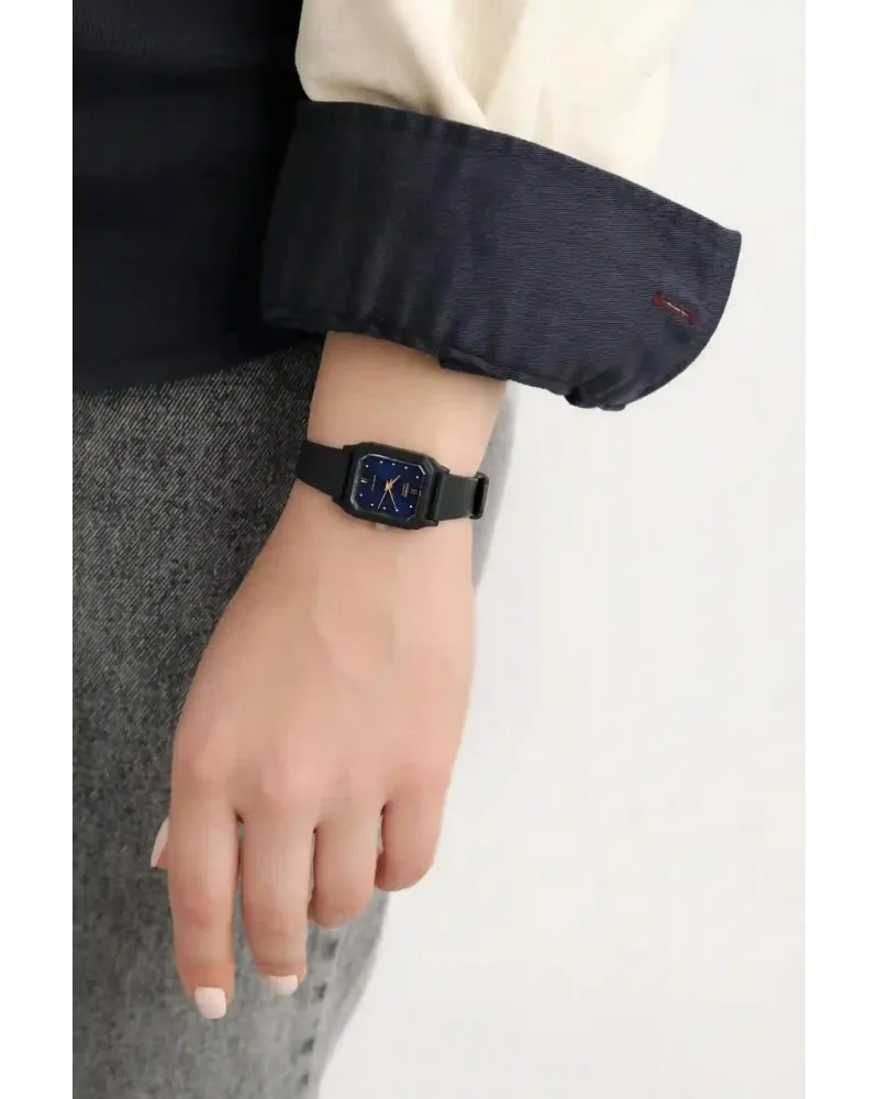 ZEGAREK DAMSKI CASIO LQ-142E-2A (zd598f) - KLASYKA + BOX