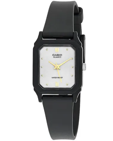 ZEGAREK DAMSKI CASIO LQ-142E-7A (zd598g) - KLASYKA + BOX