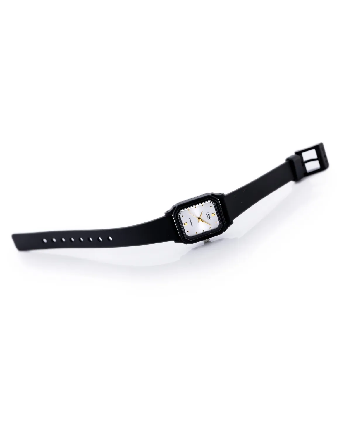 ZEGAREK DAMSKI CASIO LQ-142E-7A (zd598g) - KLASYKA + BOX