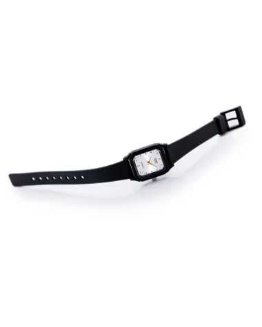 ZEGAREK DAMSKI CASIO LQ-142E-7A (zd598g) - KLASYKA + BOX