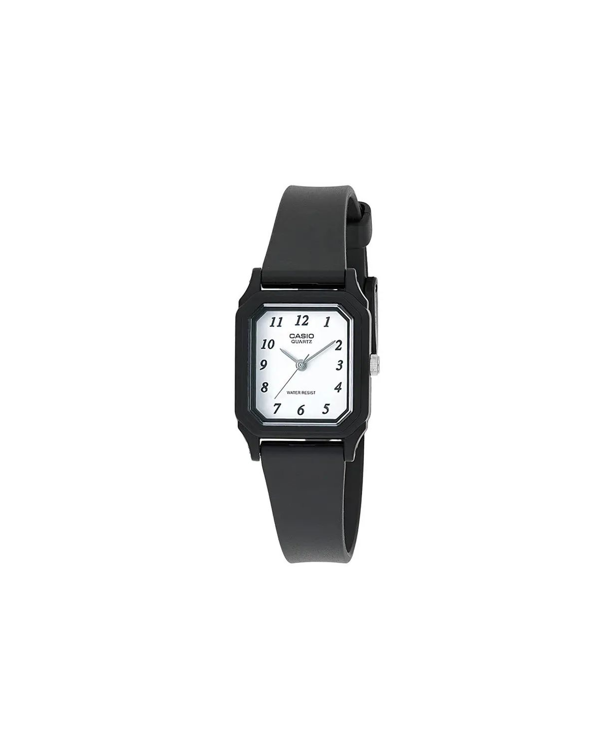ZEGAREK DAMSKI CASIO LQ-142-7B (zd598c) - KLASYKA + BOX