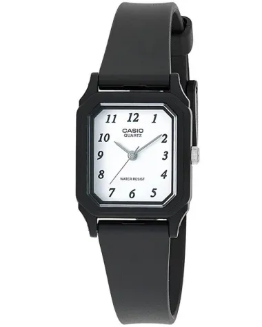 ZEGAREK DAMSKI CASIO LQ-142-7B (zd598c) - KLASYKA + BOX