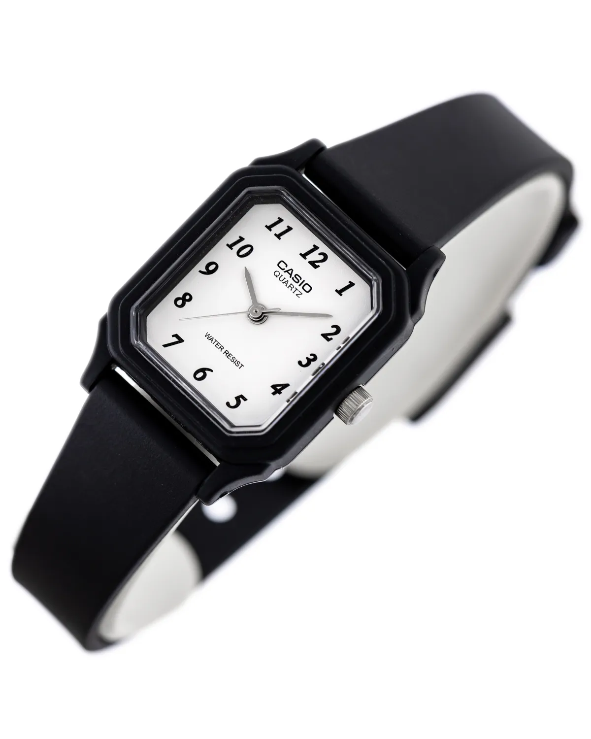 ZEGAREK DAMSKI CASIO LQ-142-7B (zd598c) - KLASYKA + BOX